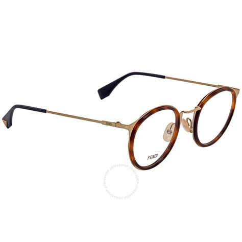 fendi eyeglass frames for men.